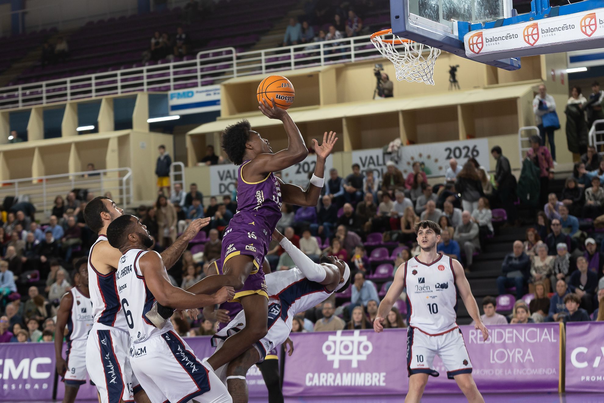 FOTOS : Andrés Alfonso Tirado