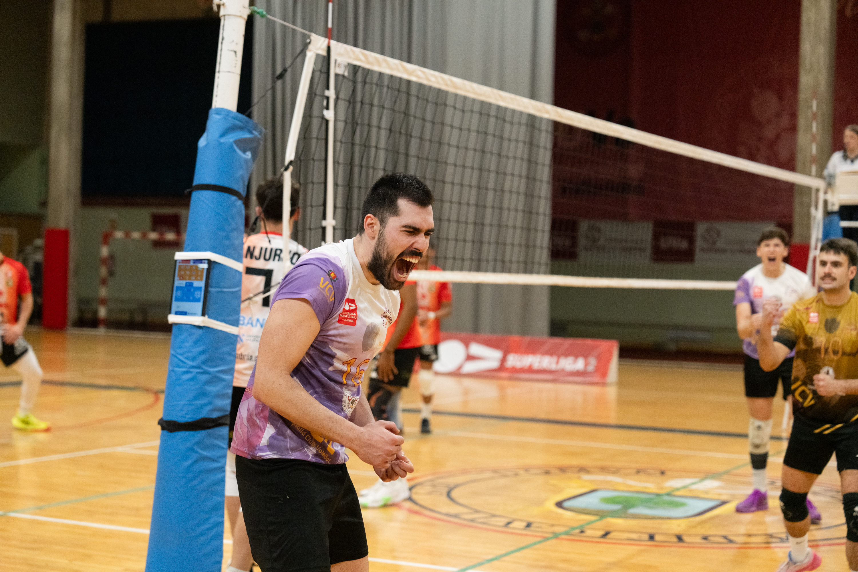 FOTOS: Carlos Alonso