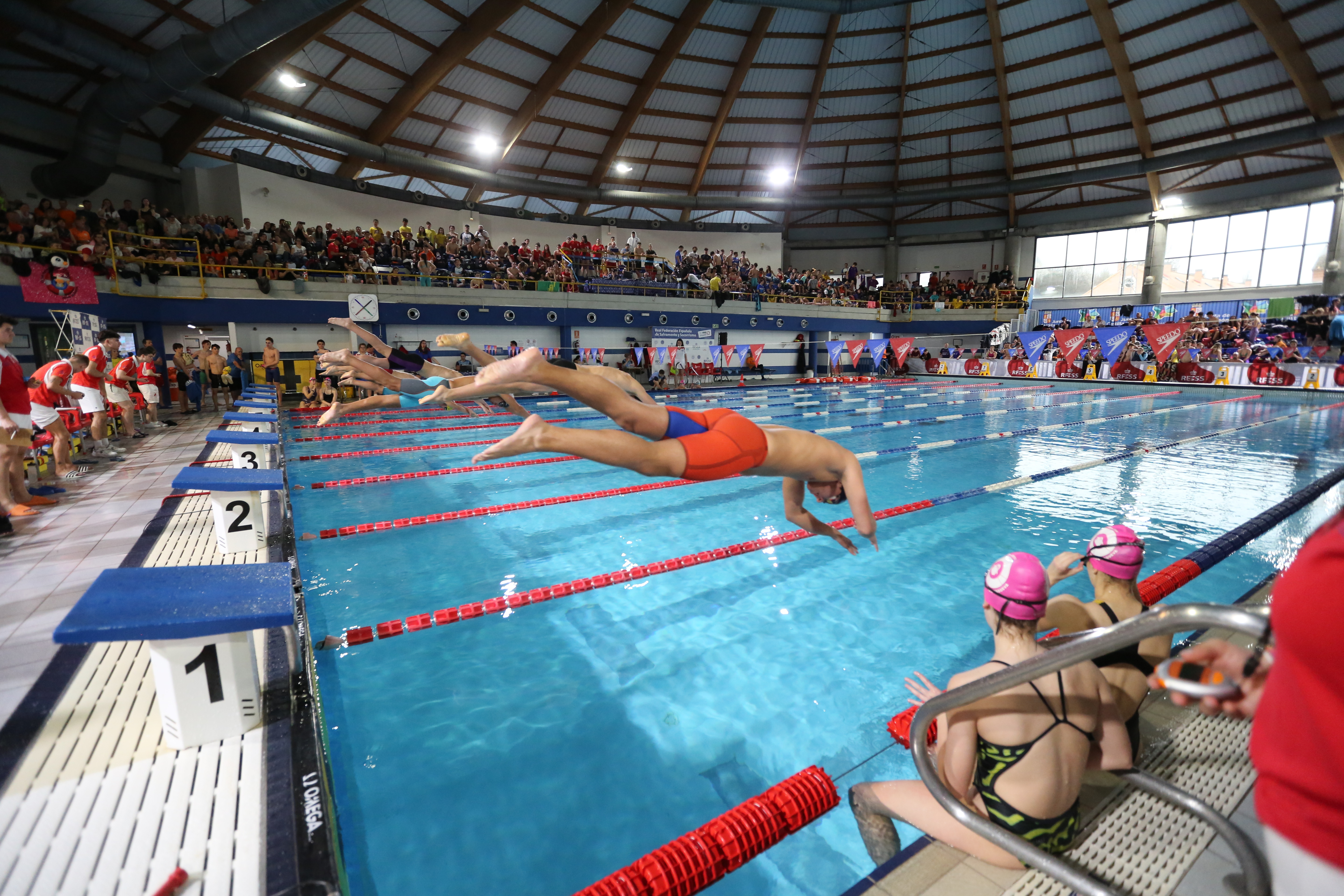 FOTOS: Montse Álvarez