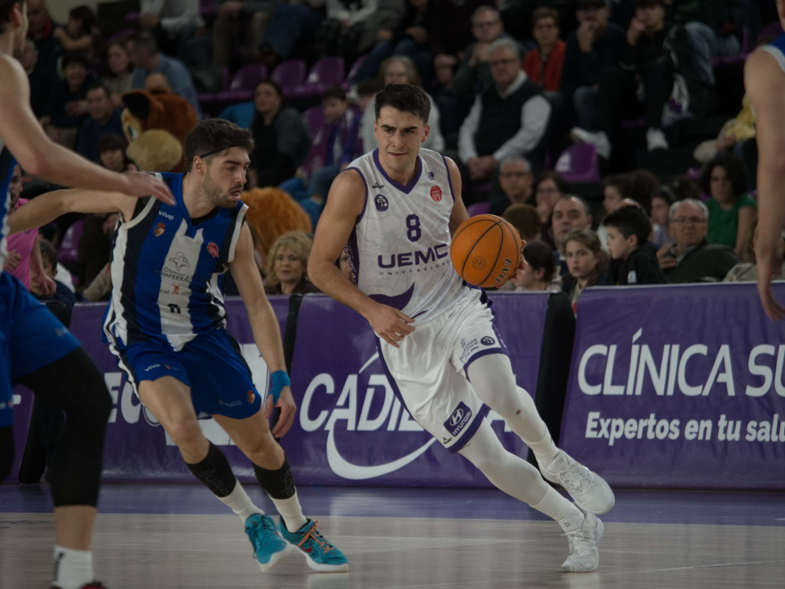 FOTOS : Mariano González