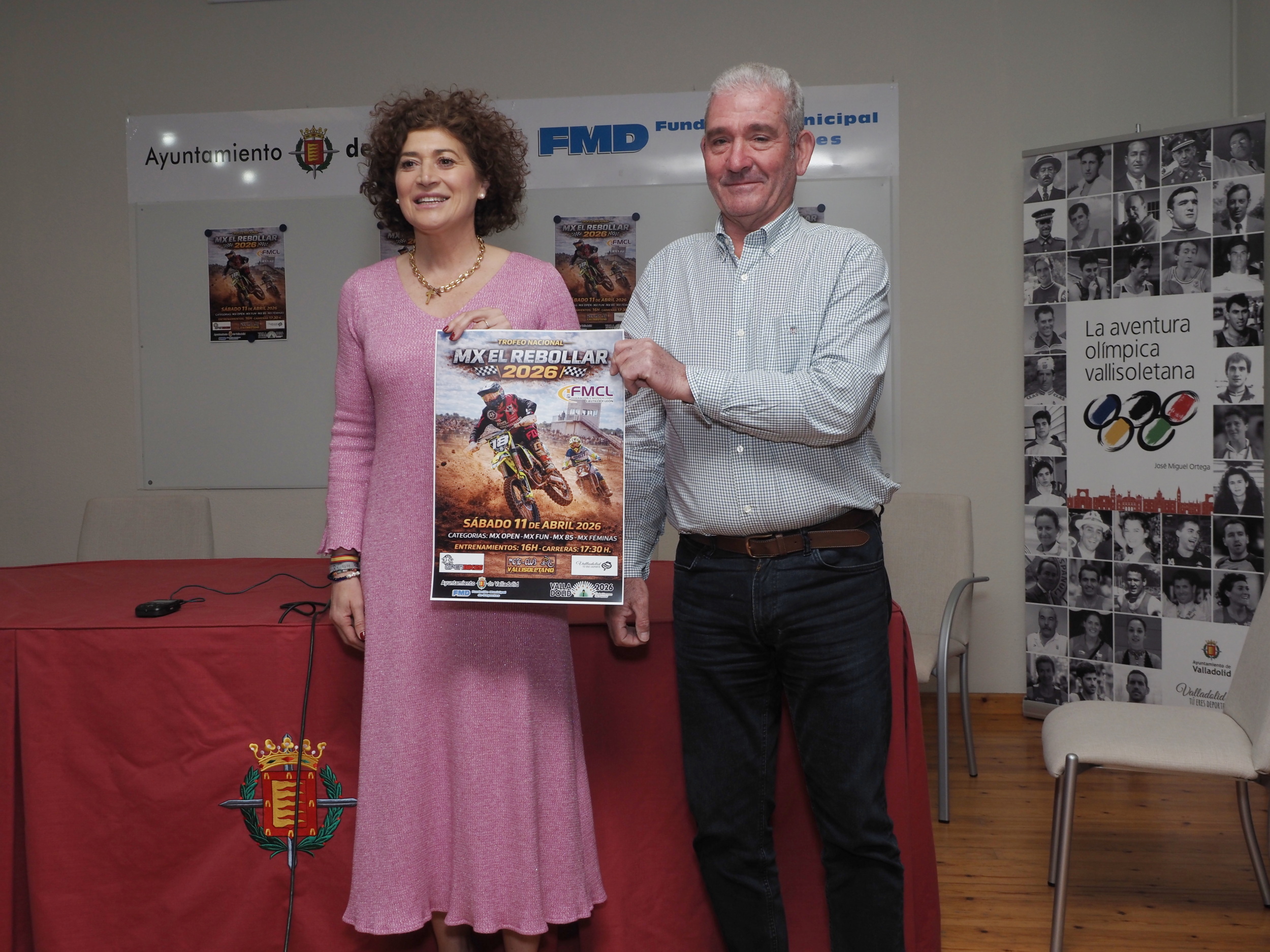 FOTOS: Mariano González