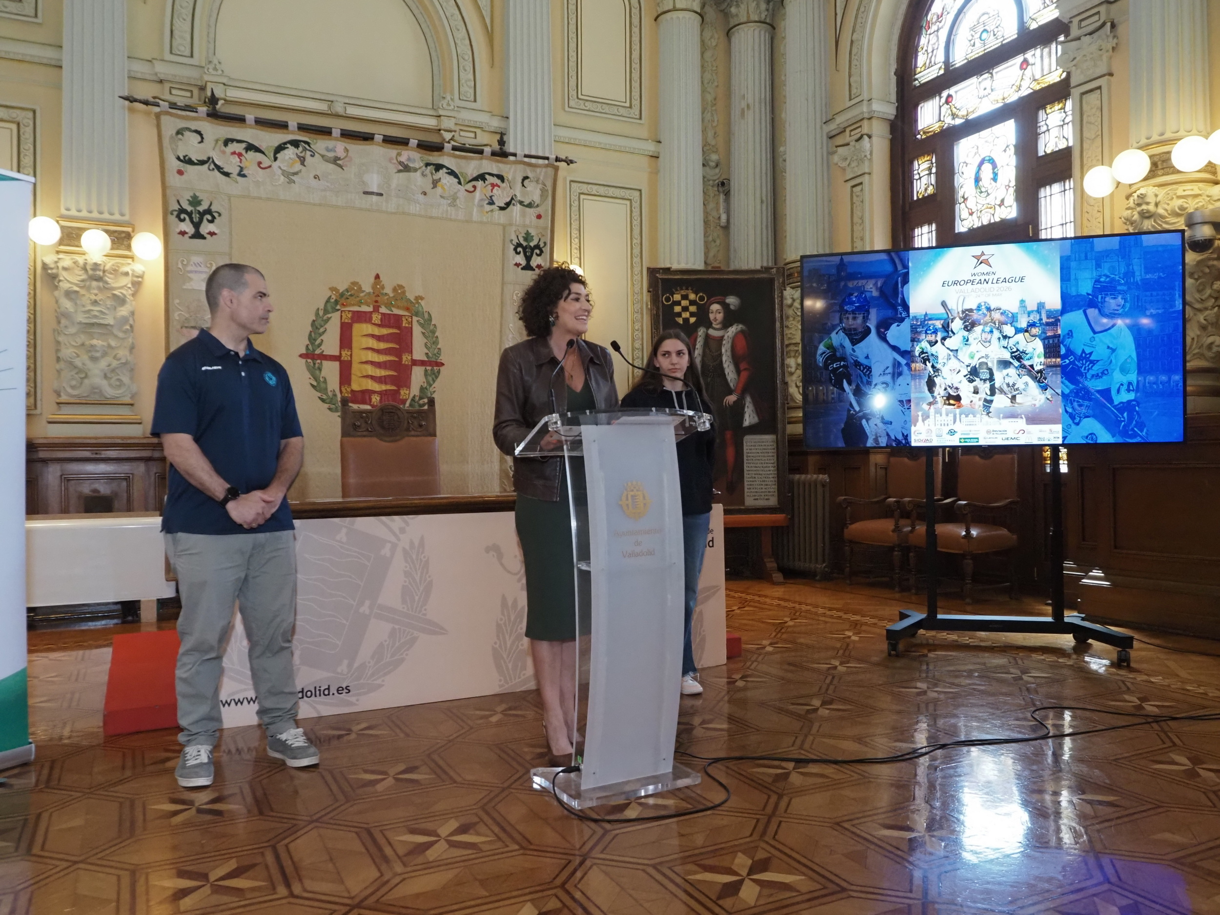 FOTO: Valladoliddeporte