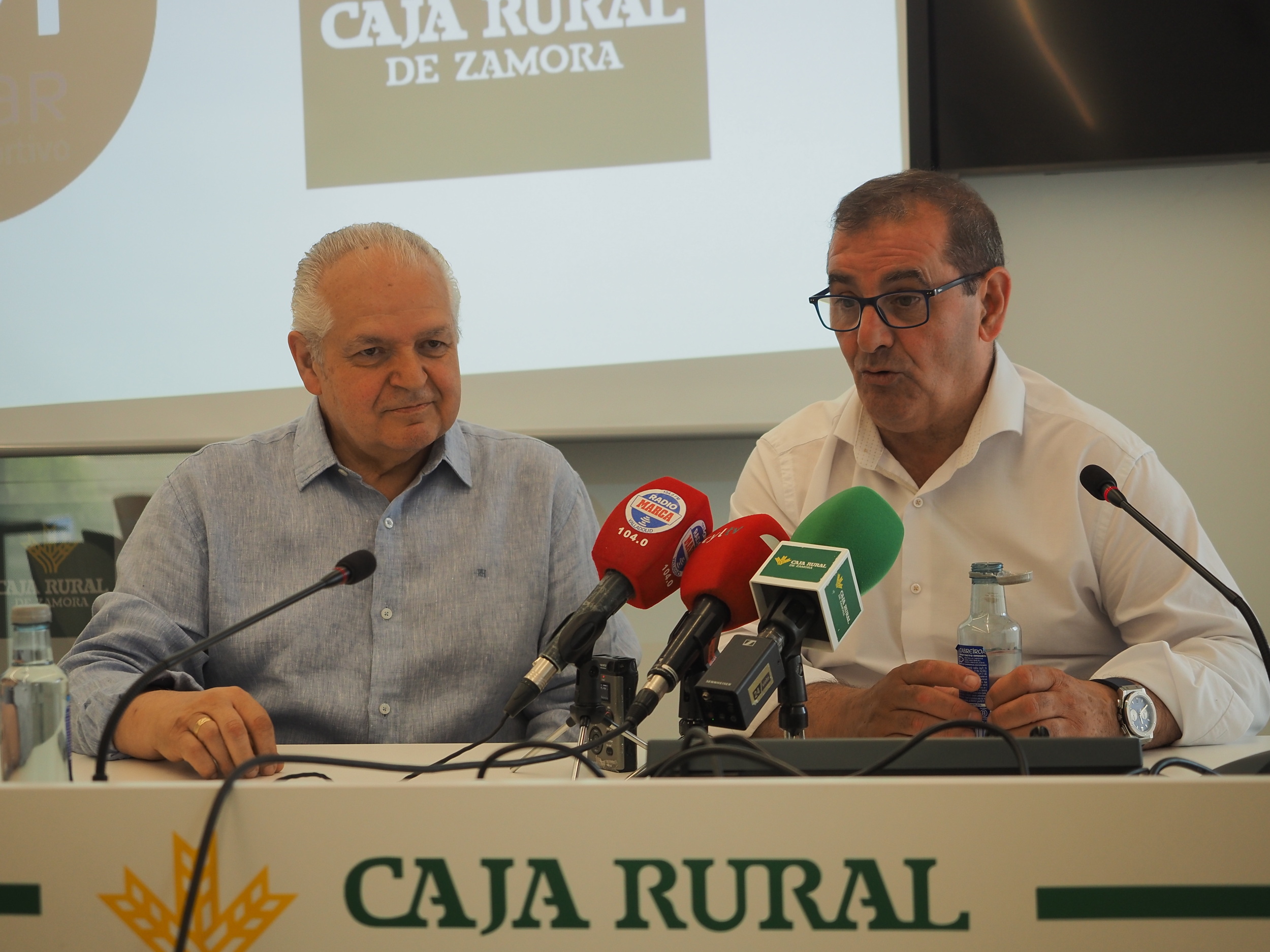 FOTOS: Mariano González