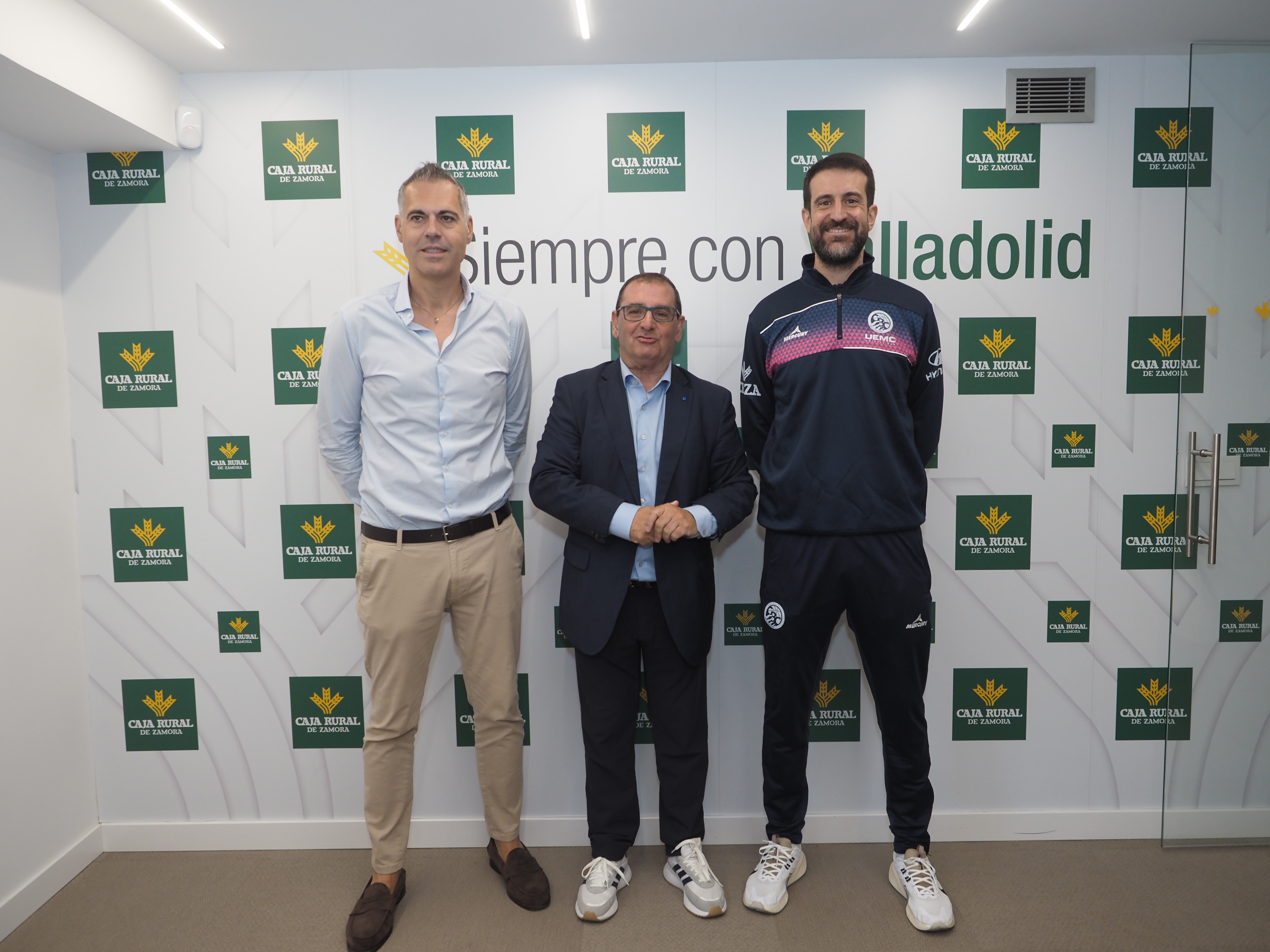 FOTOS: Mariano González