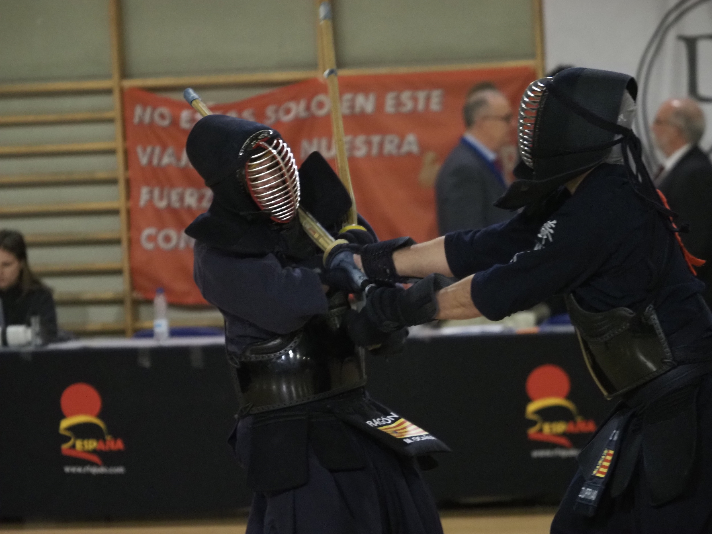 FOTOS: Mariano González