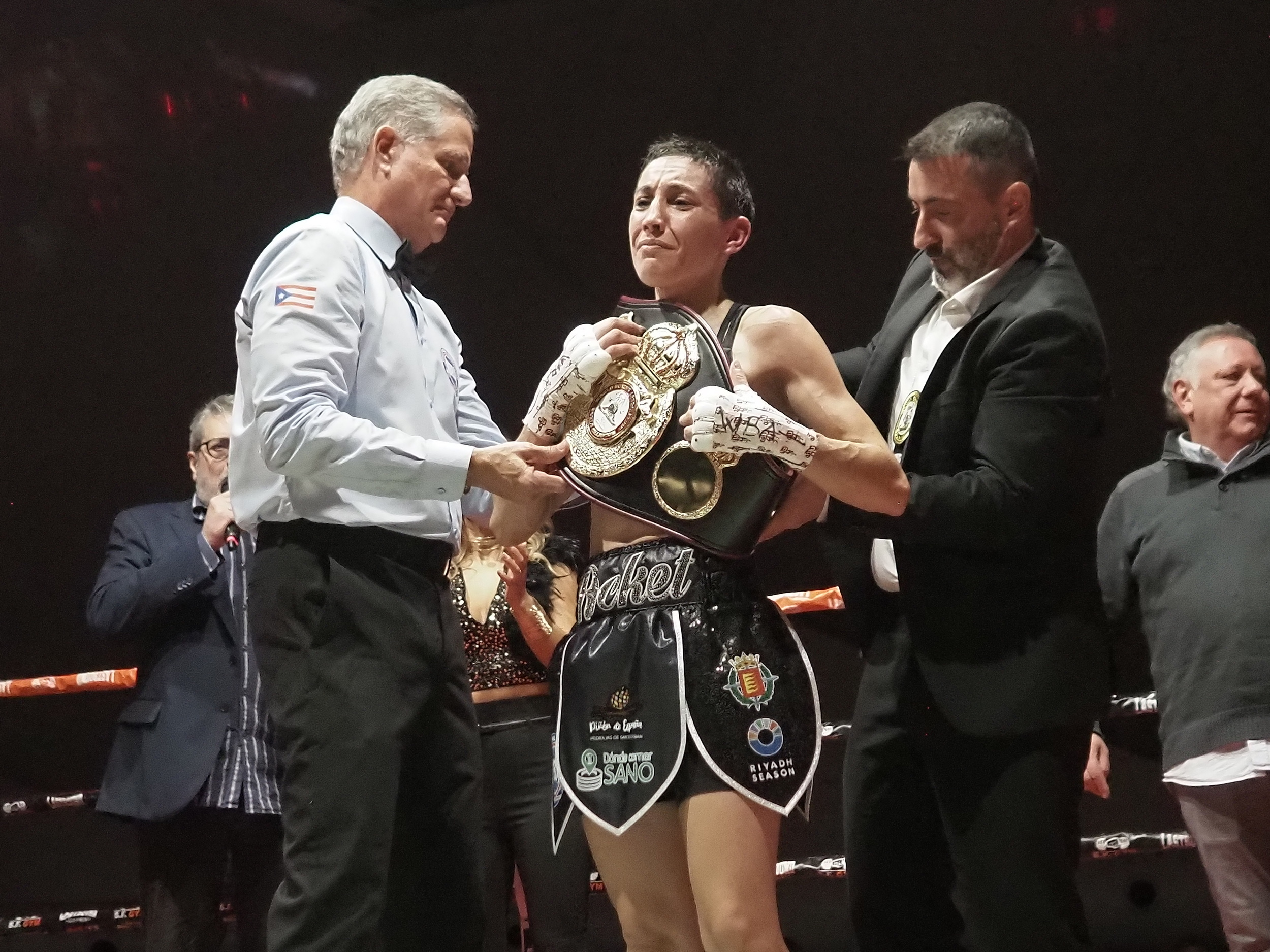 FOTOS: Mariano González