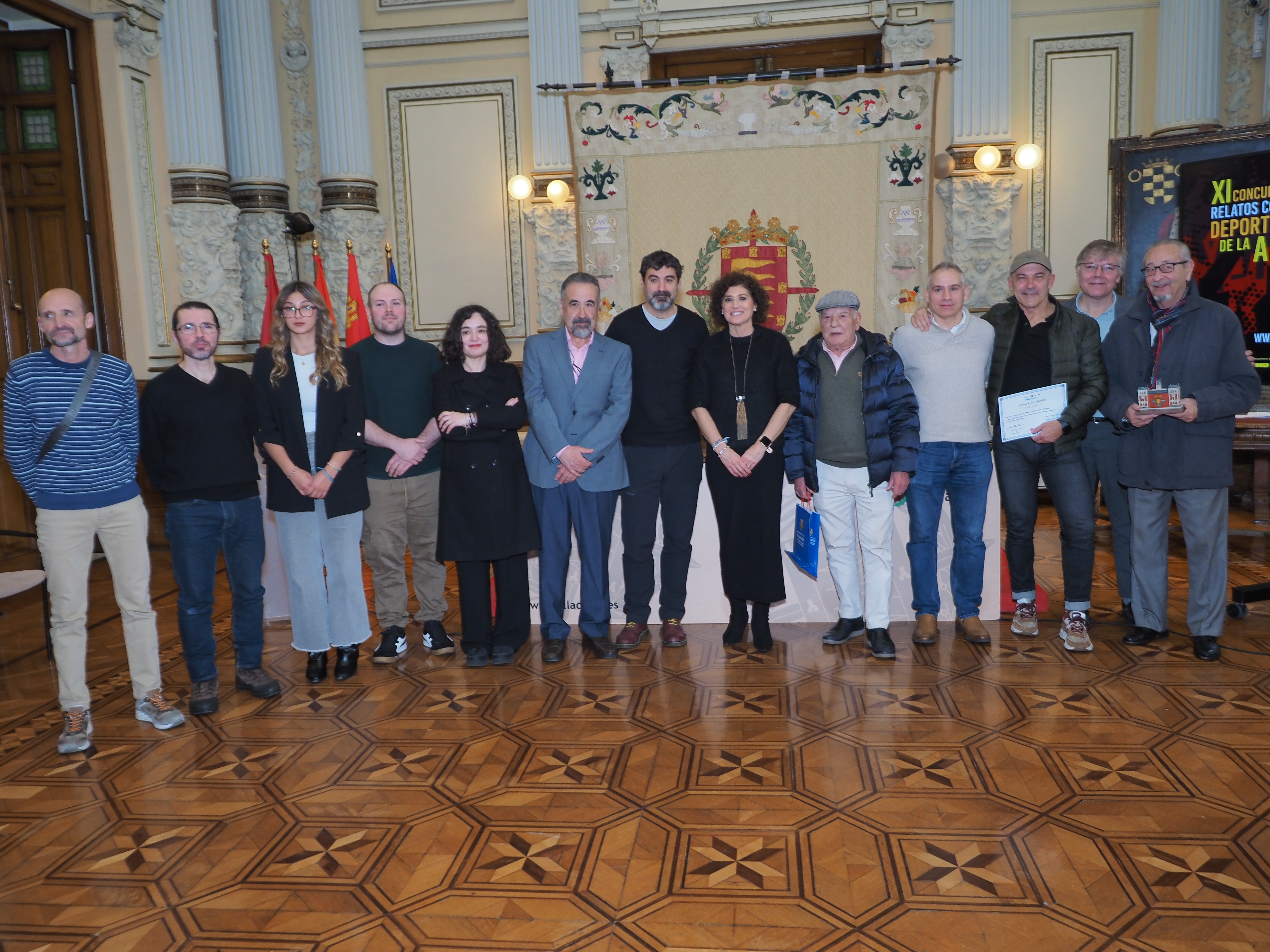 FOTOS: APDV