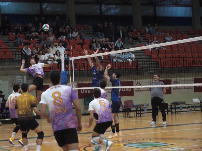 FOTOS: Mariano González