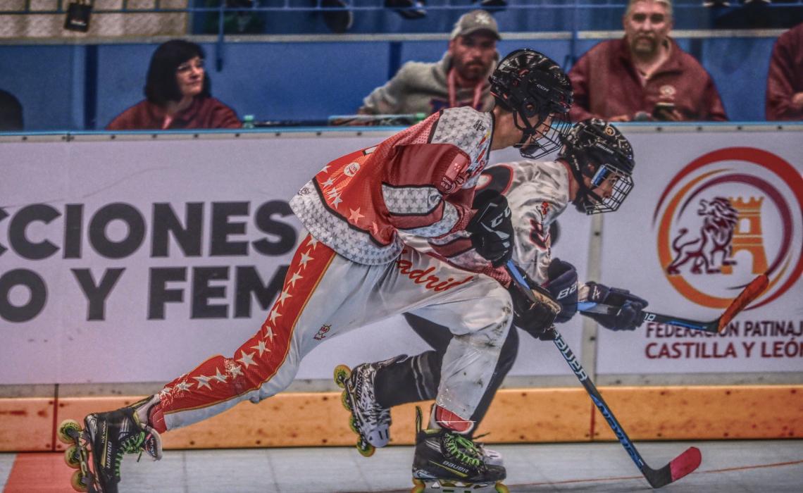 FOTO: Valladoliddeporte