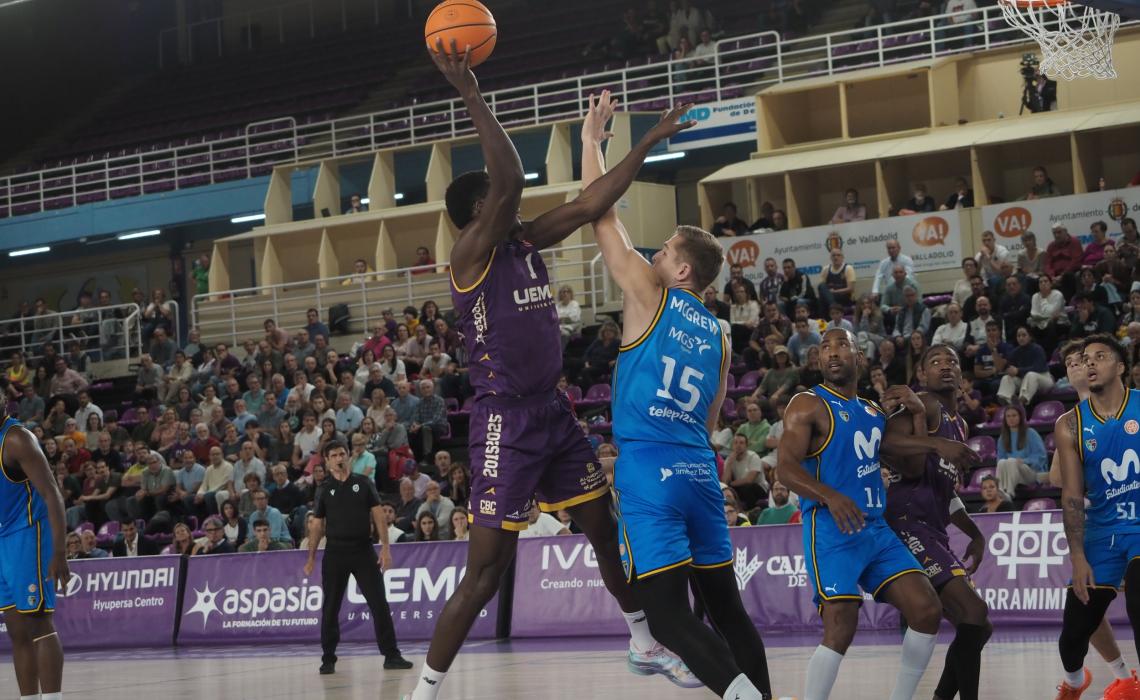 FOTOS: Mariano González