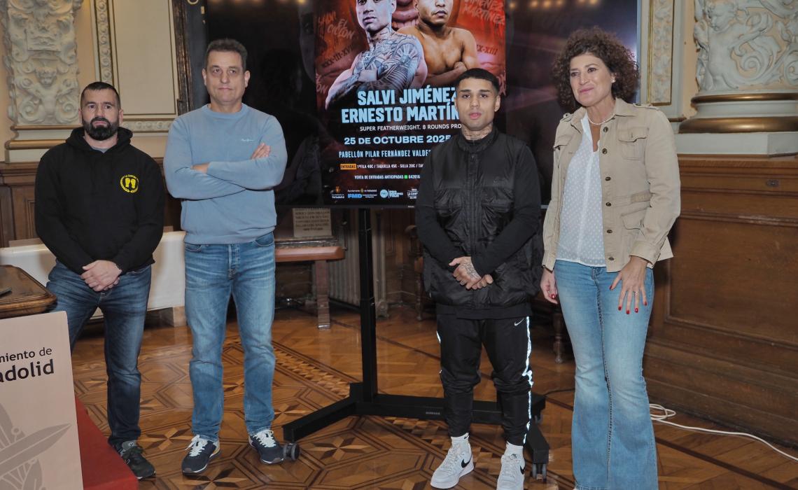 FOTOS: Mariano González