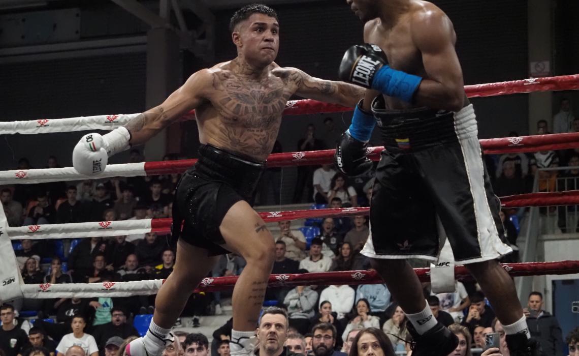 FOTOS: Mariano González