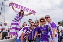 FOTO: Iñaki Sola - Real Valladolid