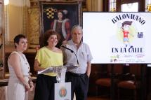 FOTOS: Ayuntamiento de Valladolid