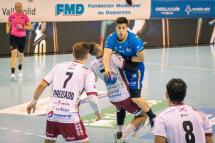 FOTOS: Alejandro Nieto, Recoletas Atlético Valladolid