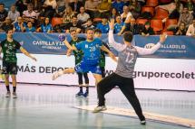 FOTOS: Alejandro Nieto, Recoletas Atlético Valladolid
