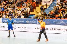 FOTOS: Alejandro Nieto, Recoletas Atlético Valladolid