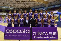 El Taekwondo celebra su gran cita anual en Valladolid FOTOS: Mariano González