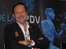 Juan Carlos Martín 'Hansen'