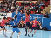 FOTO: Valladoliddeporte.es
