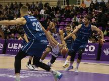 FOTO: Valladoliddeporte.es