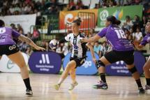 FOTO: Costa del Sol Balonmano Málaga.