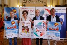 FOTOS:Ayuntamiento Valladolid