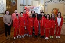 FOTOS:Ayuntamiento de Valladolid