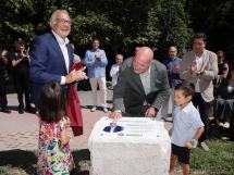FOTOS: Ayuntamiento de Valladolid
